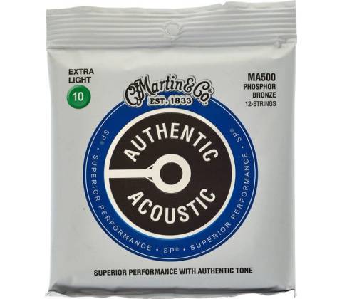 Martin MA500