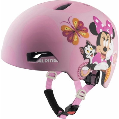 Alpina Hackney Disney Minnie Mouse 2025 – Zbozi.Blesk.cz