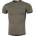 Pentagon APOLLO функционална тениска с къси ръкави, Camo green (K09010-06CG)