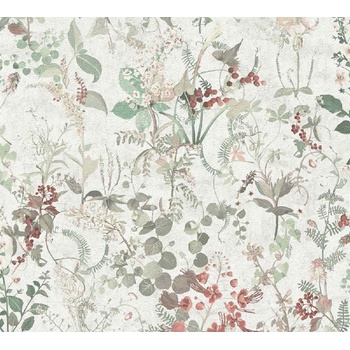 A. S. Création Влизелинов тапет за стена dimex 2025 38825-2