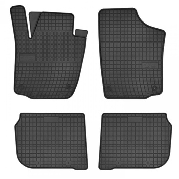 FroGum Стелки Frogum 0364 Skoda Rapid, Seat Toledo 2013