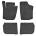 FroGum Стелки Frogum 0364 Skoda Rapid, Seat Toledo 2013