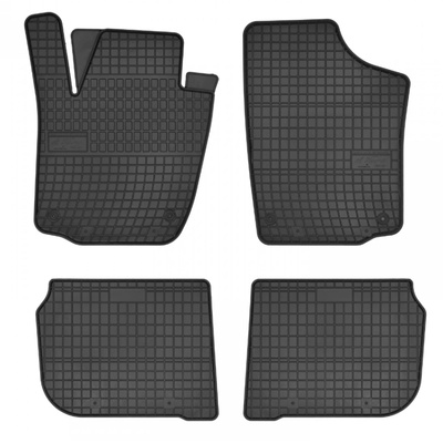 FroGum Стелки Frogum 0364 Skoda Rapid, Seat Toledo 2013