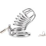Sexy Elephant® Колан за целомъдрие на Chastity Chamber