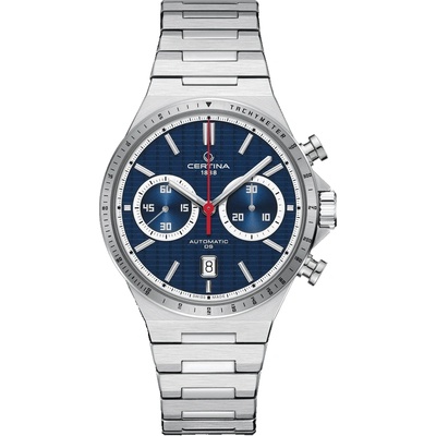 Certina C043.427.11.041.00