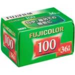Fujifilm Филм FUJI Fujicolor 100, 36 кадъра