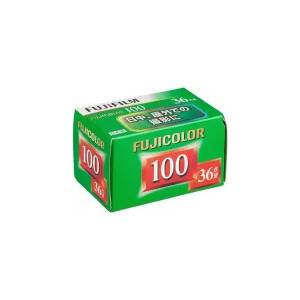Fujifilm Филм FUJI Fujicolor 100, 36 кадъра