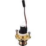 GROHE 42791000 - Магнитен клапан с мрежест филтър за 37751, блестящ хром (gh1038)