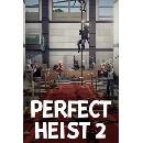 Perfect Heist 2