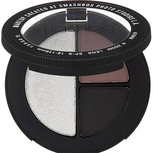 Smashbox Photo Edit Eyeshadow Palette Punked палитра сенки за очи за жени 12 гр