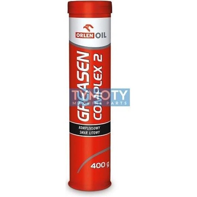 Orlen Oil Greasen Complex 2 400 g