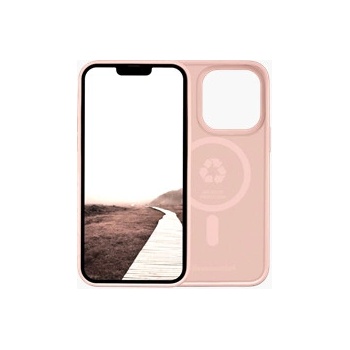 dbramante1928 - Monaco kompatibilné s MagSafe iPhone 14 Pro Max, ružové sand