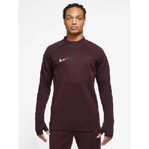 Nike Блуза m tfadv strk ww dril top