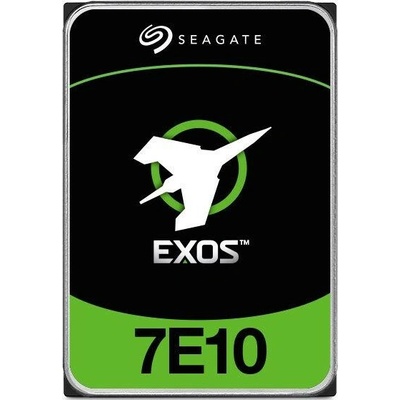 Seagate Exos 7E10 10TB, ST10000NM018B
