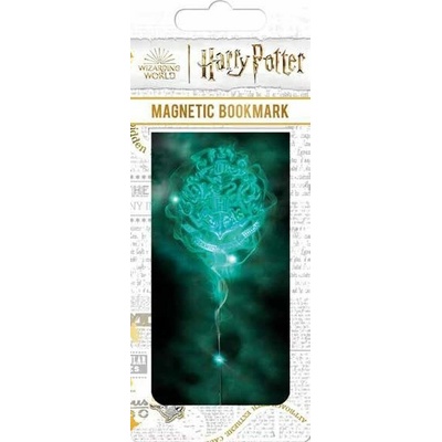 Magnetická záložka Magnetická záložka Harry Potter - Hogwarts Patronus