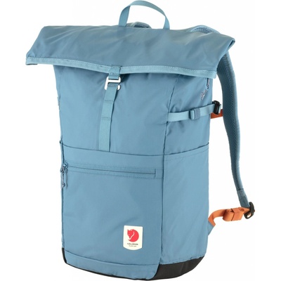 Fjällräven High Coast Foldsack svetlo modrá 24 l