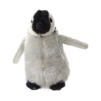 Tučniak mláďatko 18 cm