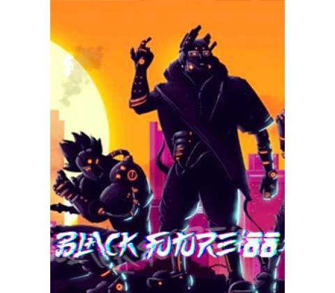 Black Future '88