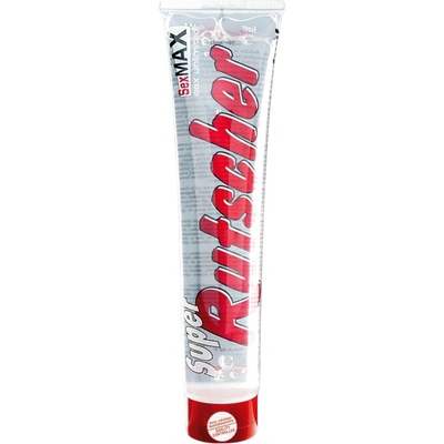 JOYDIVISION SexMax Super Glide на водна основа лубрикант (200ml)