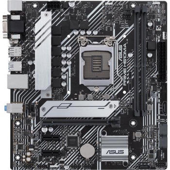 Image 1 of ASUS PRIME H510M-A