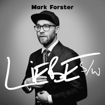 Mark Forster - Liebe S/W (2 CD) (0194397104721)