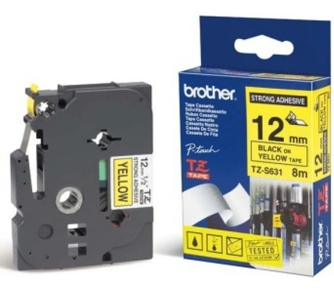Brother TZS631