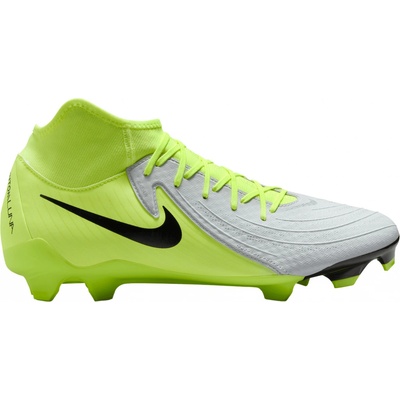 Nike PHANTOM LUNA II ACADEMY FG/MG šedá