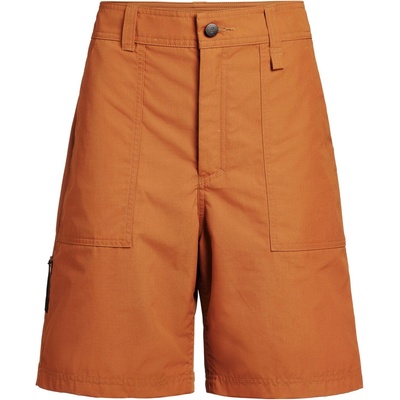 Lundhags Fulu Cargo Stretch Hybrid Shorts W Almond