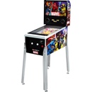 Image 1 of Arcade1Up Marvel Virtual Pinball (MRV-P-08120)