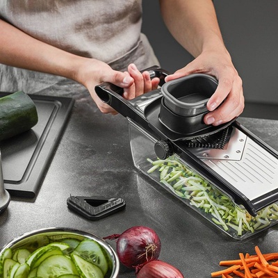 GEFU V - образно ренде за жулиени gefu модел collect