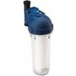 Dafi Water filter housing + polypropylene insert