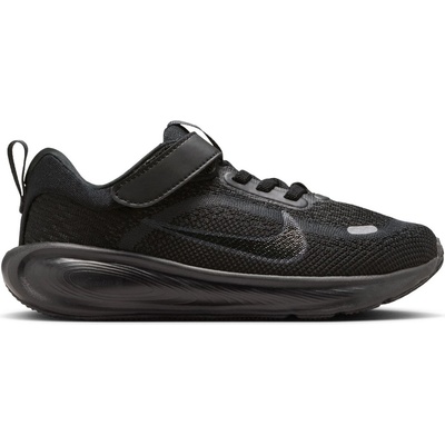 Nike Stellar Ride Runner Childrens - Triple Black