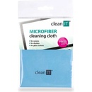 Čisticí ubrousky Clean IT čistiaca utierka z mikrovlákna 19 x 19 bl