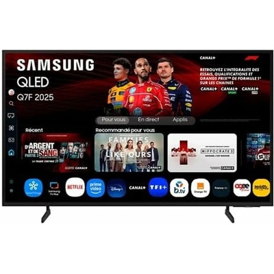 Samsung TQ85Q7F