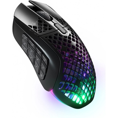 SteelSeries Aerox 9 Wireless 62618