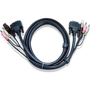 ATEN 2L-7D02UD
