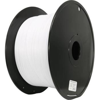 Professional Lab FG-P194-E1, 3D филамент, PLA+, White, 5kg, 1, 75mm (FG-P194-E1)