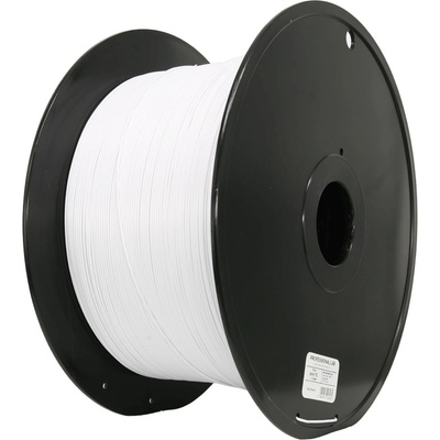 Professional Lab FG-P194-E1, 3D филамент, PLA+, 1, 75mm, 5000g, Бял (White) (FG-P194-E1)