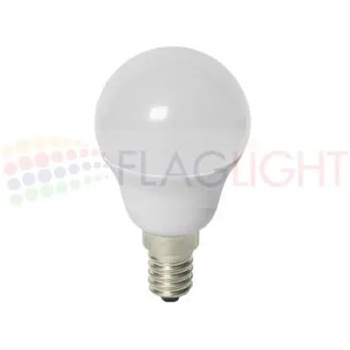 Led Крушка Топче (миньонка) Е14 5 w 4000 К Неутрална светлина (0907 nw-0925 pw-1015 ww)