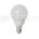 Led Крушка Топче (миньонка) Е14 5 w 4000 К Неутрална светлина (0907 nw-0925 pw-1015 ww)