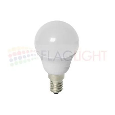 Led Крушка Топче (миньонка) Е14 5 w 4000 К Неутрална светлина (0907 nw-0925 pw-1015 ww)