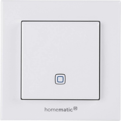 Smart Home Temperatur & Luftfeuchtigkeitssensor (HmIP-STH)