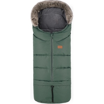 Petite&Mars Set zimný Arctic 4v1 Furry Mocha Mousse