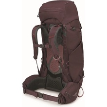 Osprey kyte 58l elderberry purple