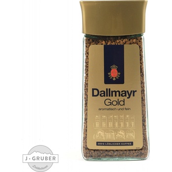 Dallmayr Gold 200 g