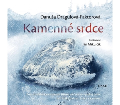 Kamenné srdce