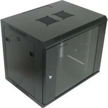 XtendLan 9U WS-9U-64-BLACK-U