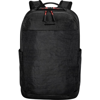 Kingsons Раница за лаптоп Kingsons - Metro Vault, 15.6'', черна