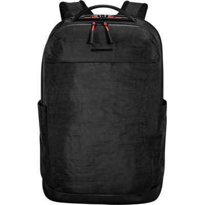 Kingsons Раница за лаптоп Kingsons - Metro Vault, 15.6'', черна