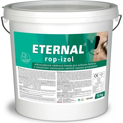 Autis Eternal rop-izol 10kg světle šedý